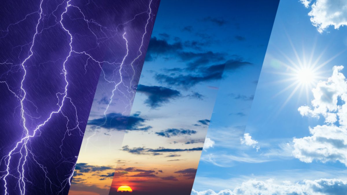 Meteorologii avertizează! Ultima parte din august sub așteptări, dar septembrie ne ia prin surprindere