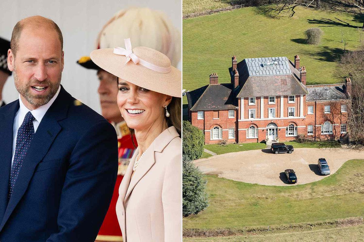 Mutare neașteptată în Familia Regală. Kate Middleton începe un nou capitol la Windsor