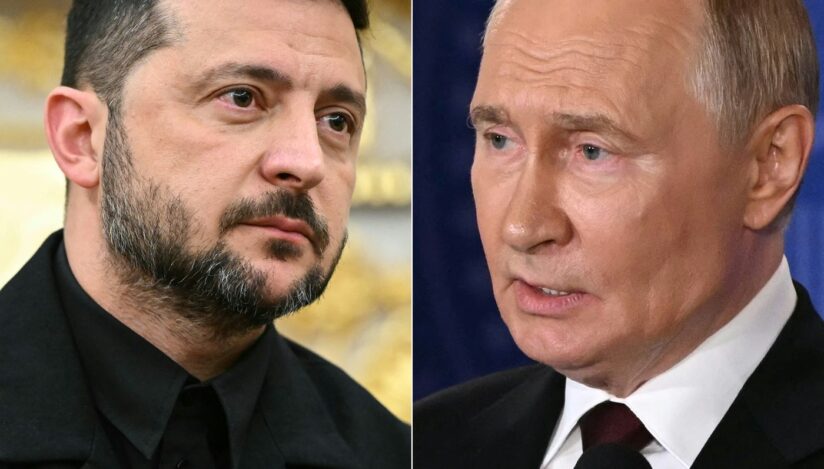 Cinci orașe, o singură șansă la pace. Unde se vor așeza la masă Zelenski și Putin