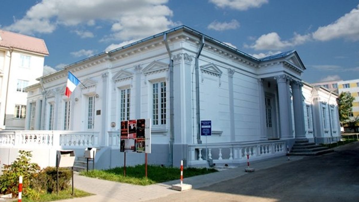 O nouă investiție imobiliară va fi demarată în Iași! Un important monument istoric din Copou va fi restaurat