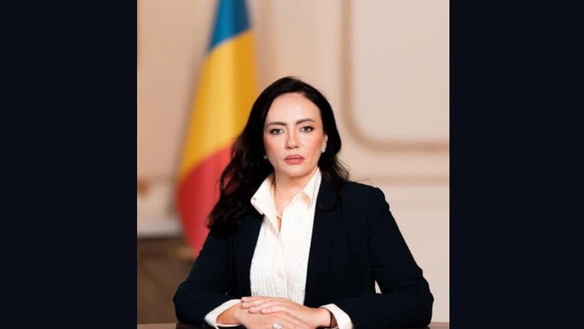 Deputatul AUR Laura Gherasim, reacție după ce un copil a murit electrocutat într-o piață publică în fața Consiliului Județean din Vaslui