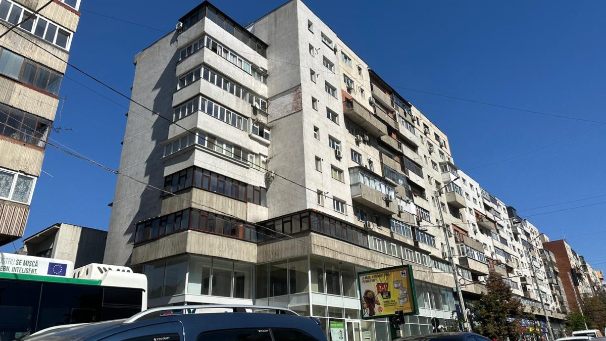 Un apartament, scos la închiriere în Iași, a făcut isterie pe internet! Nu o să îți vină să crezi cât cere proprietarul pentru o lună de chirie
