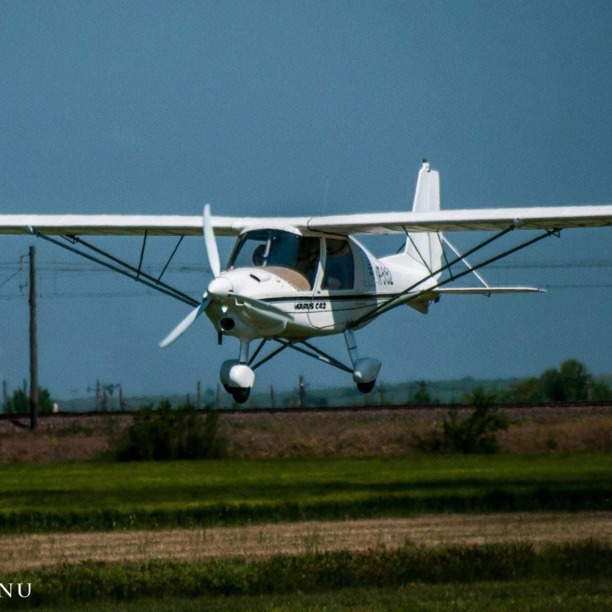 Iată cine îl însoțea pe arhitectul Marian Jan Chiriță în avion. Este vorba despre un cunoscut polițist din IPJ Iași – EXCLUSIV