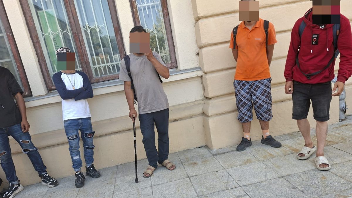 Planul pus la cale de 5 tineri din Iași și Botoșani pentru a se îmbogăți peste noapte! Au ajuns pe mâinile polițiștilor încă din prima zi