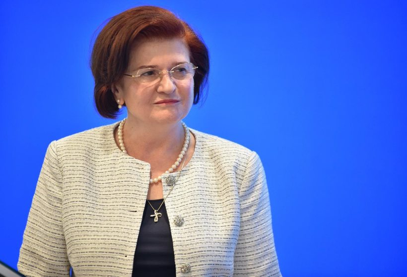 Colegiului Medicilor, prima reacție după moartea a șase copii internați la Spitalul „Sfânta Maria” din Iași