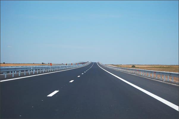 Segmentul din Autostrada A8 Ungheni – Iași – Pașcani primește finanțare prin programul european SAFE