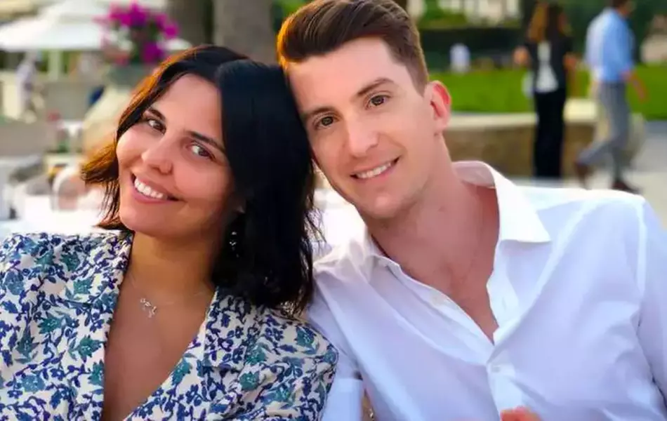Andreea Popescu a semnat un contract prenupțial înainte de căsătoria cu Rareș Cojoc. Care sunt motivele
