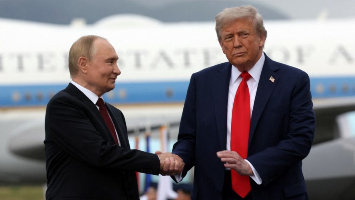 Putin a anunţat că a ajuns la „înțelegeri” cu omologul său american, Donald Trump, privind încheierea războiului din Ucraina