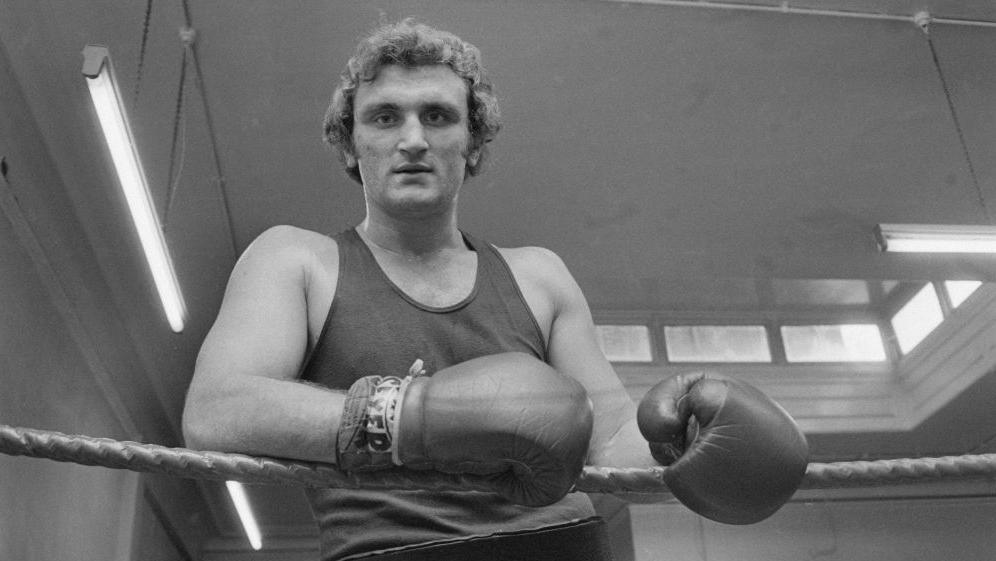 A murit Joe Bugner, campionul care a scris istorie în ring alături de Muhammad Ali și Joe Frazier