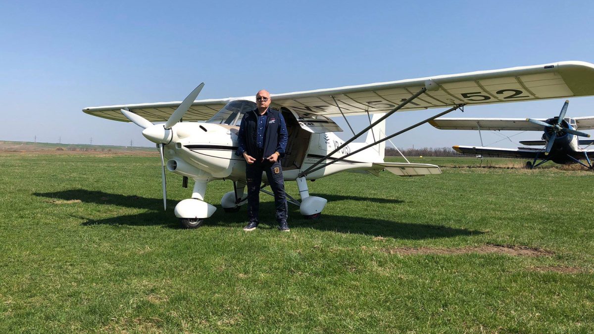 Adevărul din spatele accidentului aviatic din Dancu! Detaliile halucinante ale tragediei în care a fost implicat arhitectul Marian Jan Chiriță