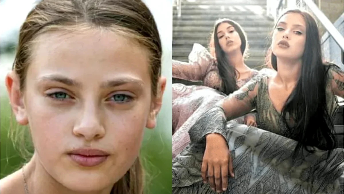 Ce mai face Adina Asăvoaiei, „Păpușa din Glina”. Cum arată astăzi și ce planuri are pentru viitor