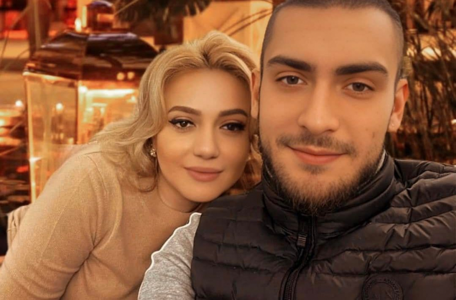 Adriana Ochișanu, îngenuncheată de durere după ce fiul ei este în comă la spital. “Dacă ar fi să îți spun un singur lucru…”