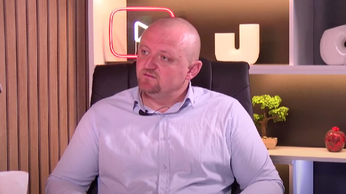 Un tânăr din Iași vinde afacerea de sute de mii de euro, construită de la zero. „E greu de oameni. Oricât le dai, nu vin la muncă”
