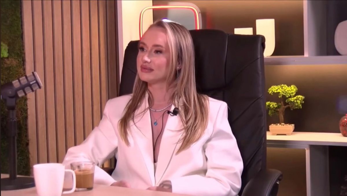 Ce a determinat-o pe Anca Gaftoneanu să-și dorească independență financiară? Nail trainer în Iași, acesta și-a urmat visul din copilărie