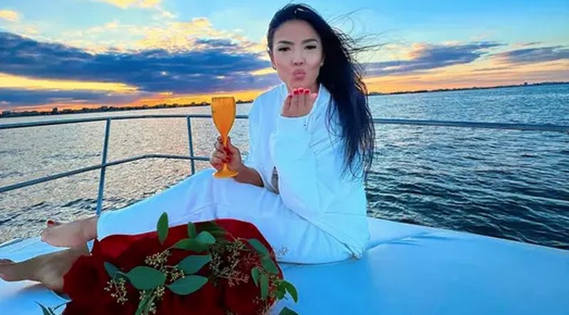 Andreea Mantea, în lacrimi de ziua ei! „Nu am mai văzut ceva atât de…”