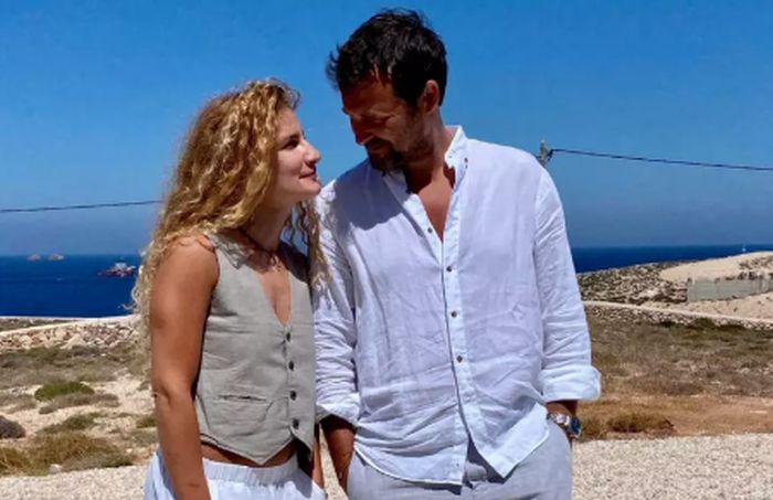 Andrei Aradits are o nouă relație după ce a divorțat! Ce a dezvăluit actorul despre partenera lui