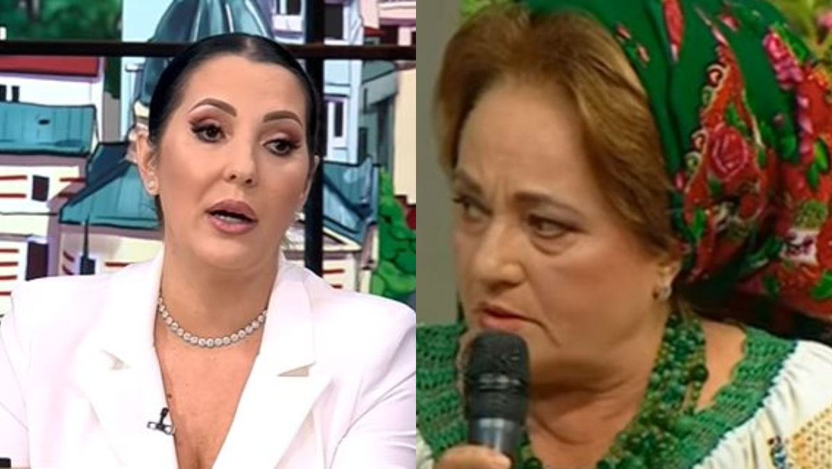 Angela Rusu, atac direct la Laura Lavric: „Perversă, rea și invidioasă”. Dezvăluiri incendiare despre conflictul lor