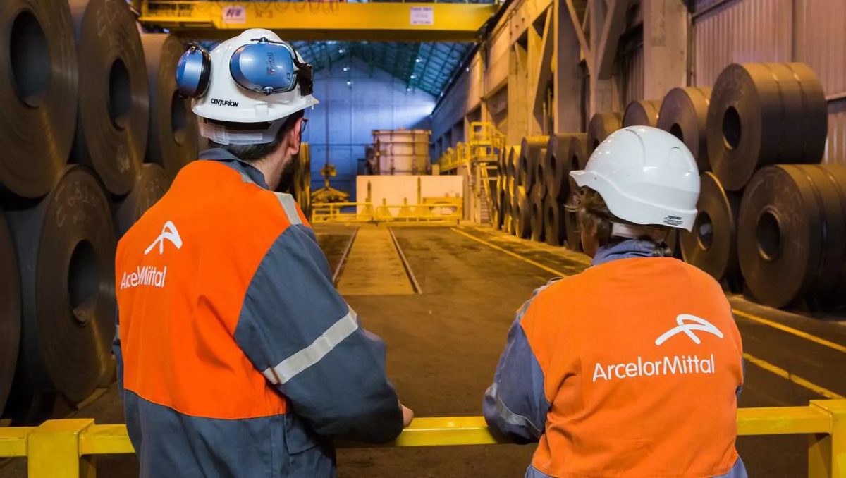 Lovitură dură pentru industria românească. ArcelorMittal a anunțat că oprește definitiv producția