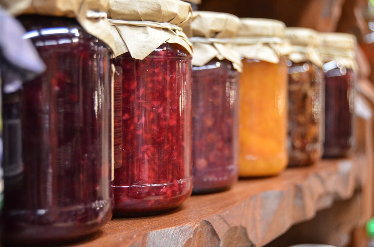 Gemurile românești de prune, gutui și dovleac: între tradiție și inovație culinară