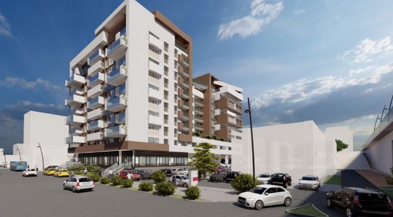 Braus Imobiliare: „Nu vom ceda șantajului Dezvăluirea!“ Constantin Mazilu și-a cerut „dreptul de șmecher”: „Îmi dați un apartament gratuit, ca să nu mai scriu despre voi!“ (P)