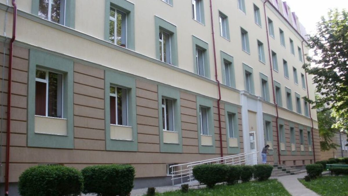 Cazările studenților la USV Iași încep pe 11 septembrie. Bobocii vor fi primii care își vor ocupa camerele din cămine