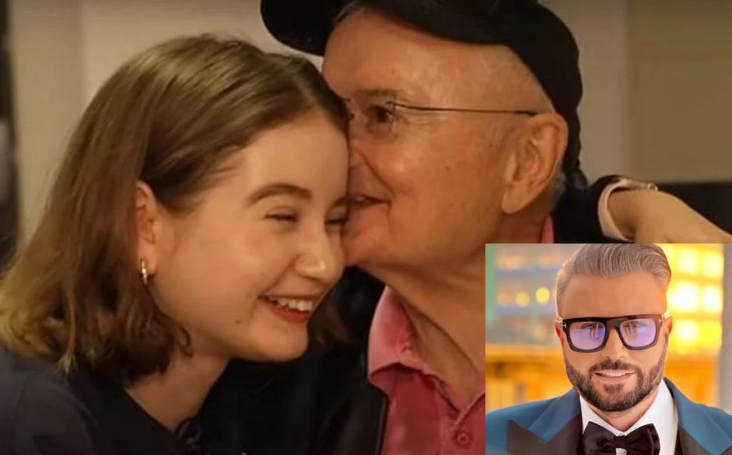 Cătălin Botezatu rupe tăcerea în scandalul dintre Irinel și Irina Columbeanu: „Copilul nu are…“