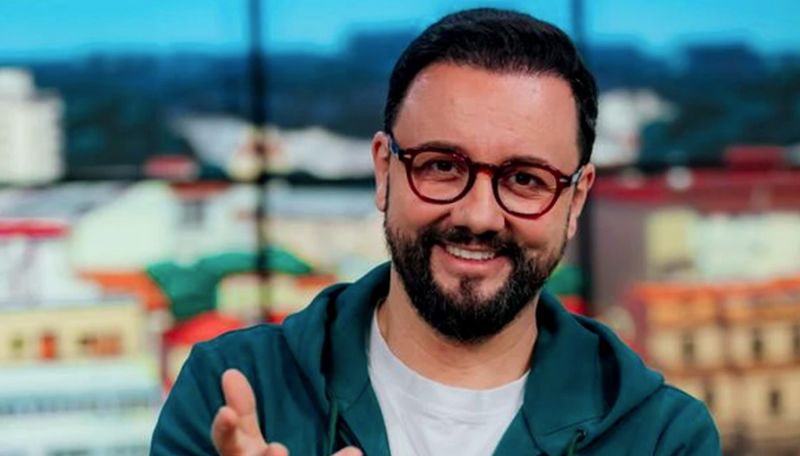 Scandal cât casa la Pro TV! Cătălin Măruţă, acuzat de nume grele din showbiz!