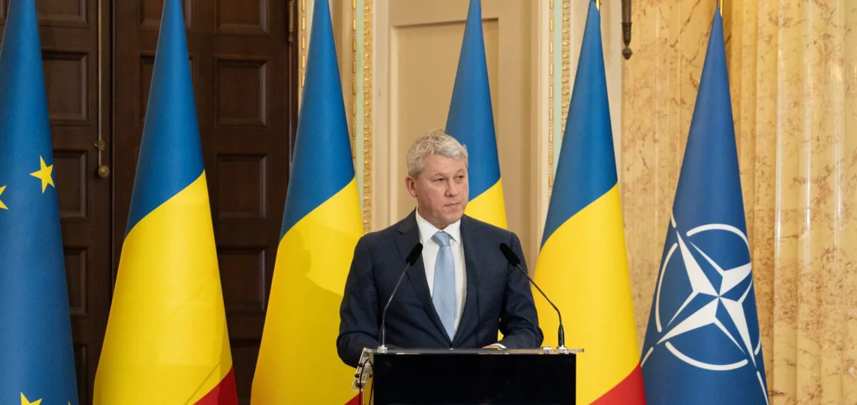 Cătălin Predoiu, mesaj la închiderea sezonului estival. Cât de importante sunt activitățile desfășurate la Constanța