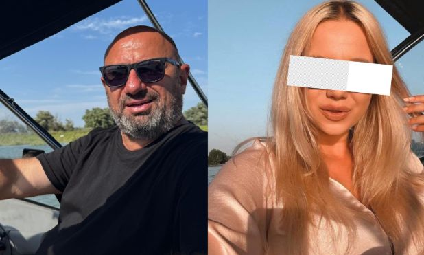 Cătălin Scărlătescu a spus tot după despărțirea de Doina Teodoru! Ce planuri are acum chef-ul