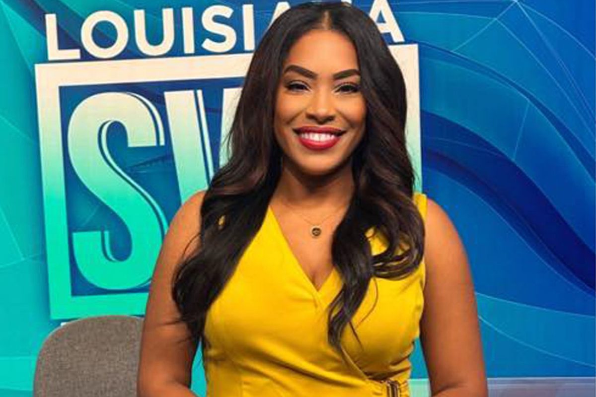 Doliu în televiziune! Prezentatoarea Celeste Wilson a murit fulgerător la doar 42 de ani