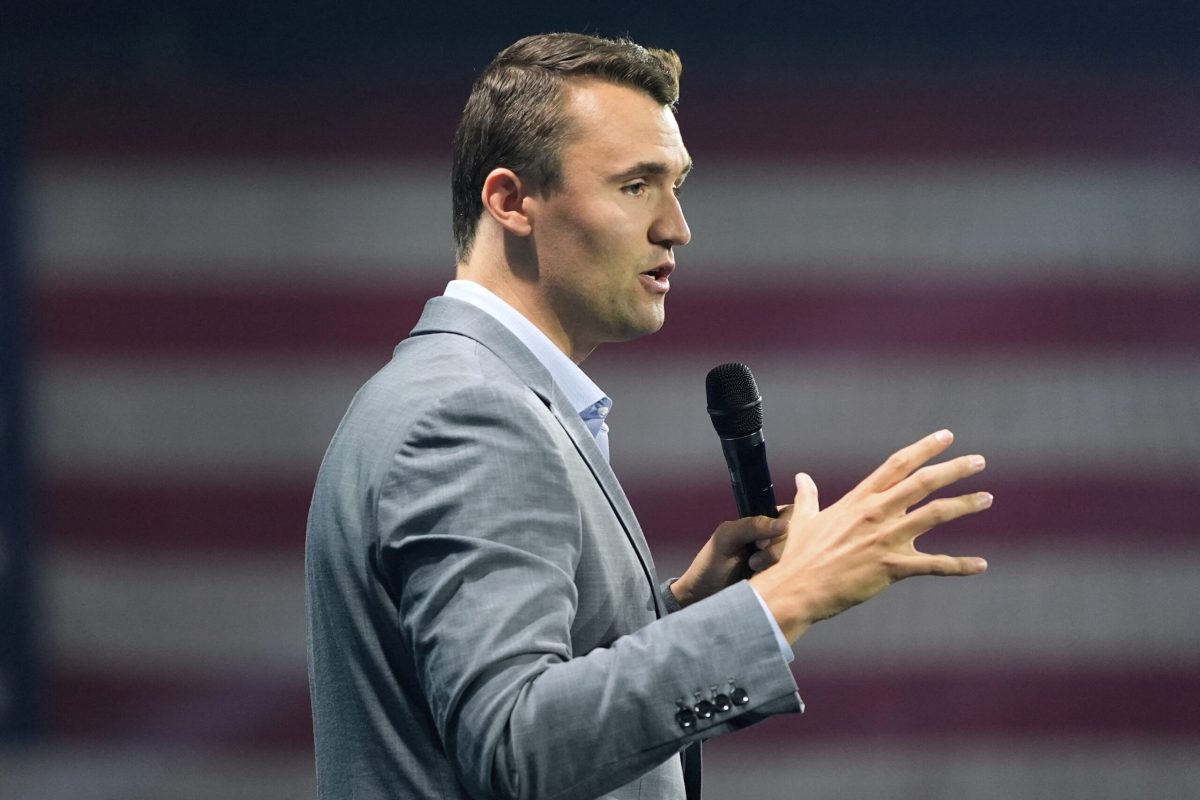 Detalii cutremurătoare! Ce scria pe gloanțele folosite pentru asasinarea lui Charlie Kirk