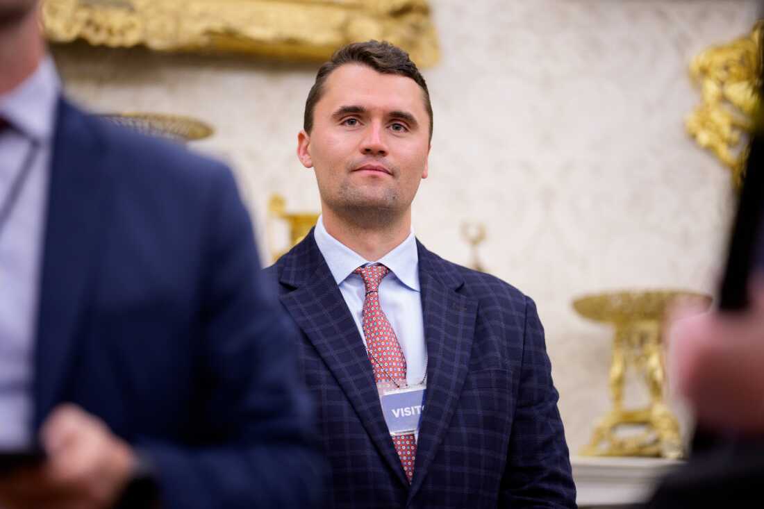 Internetul fierbe după asasinarea lui Charlie Kirk. Cuvintele care au șocat o lume întreagă