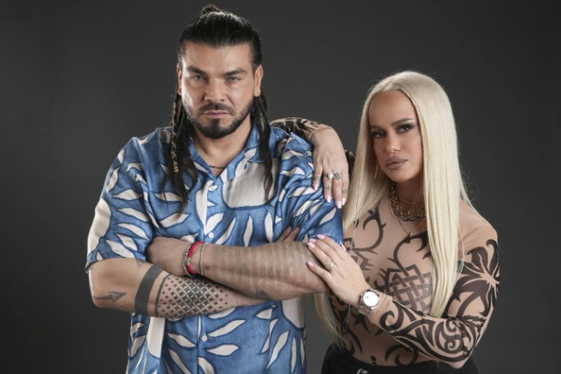 Cine este și cu ce se ocupă Joseph Adam, de la Asia Express 2025: Cel supranumit „Aquamen“ nu e la prima căsătorie – GALERIE FOTO