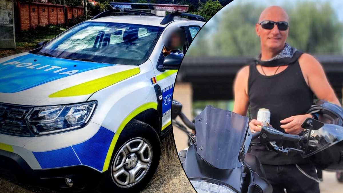 Situație incredibilă la Iași. Un polițist local s-a urcat beat la volanul autospecialei de poliție și a condus pe străzile din oraș. A fost oprit de rutieră, după un apel la 112