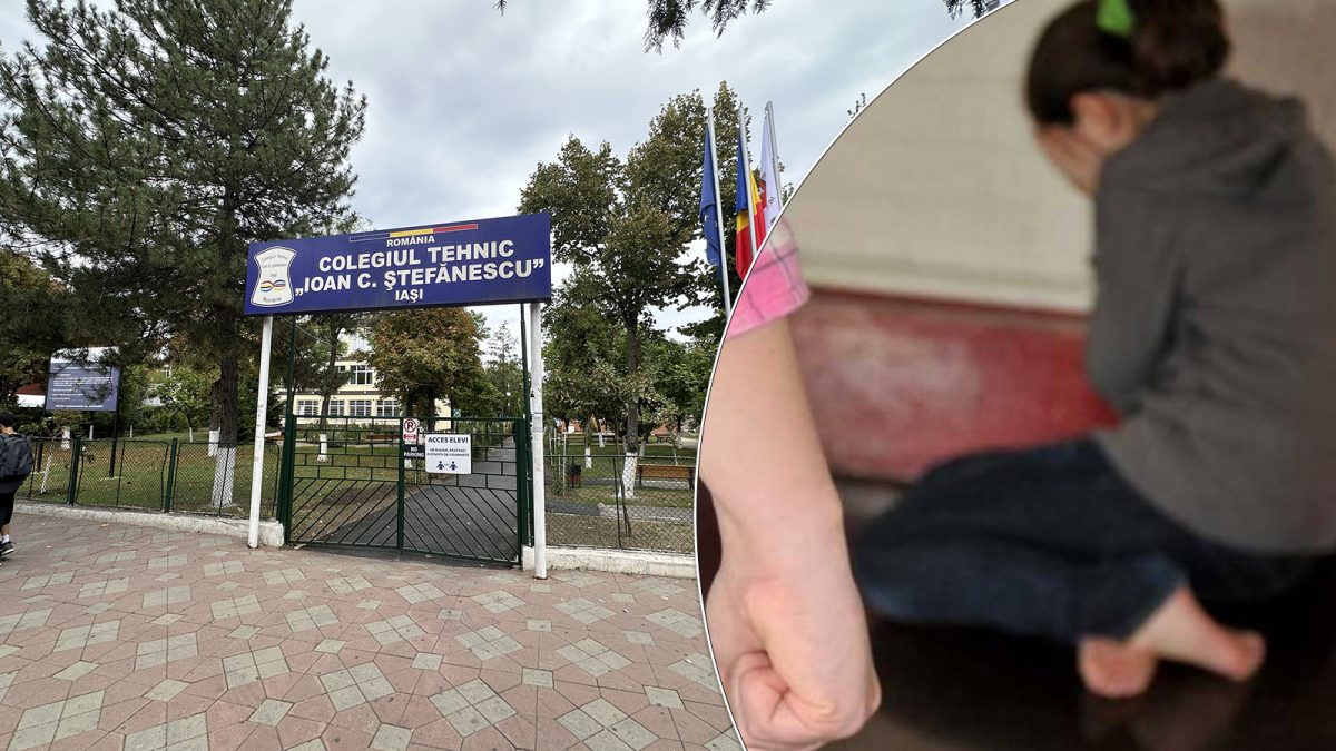 Un tată din Iași a fost condamnat la închisoare și trebuie să-i dea fiicei sale adolescente 5.000 de lei, pentru că a bătut-o cu o vargă la fund. Eleva de clasa a X-a fugise din cămin pentru o noapte