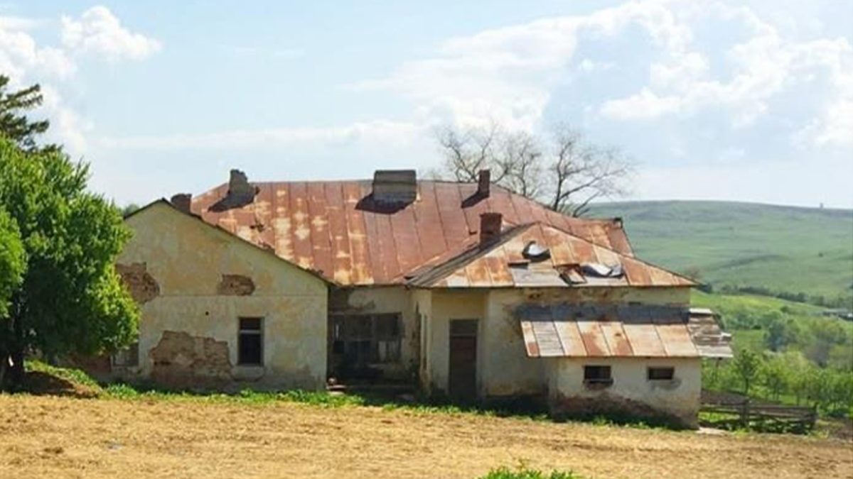 Răsturnare de situație! Proprietarul Conacului Delavrancea aduce acuzații grave la adresa primăriei: „De 10 ani, nu mi-au răspuns niciodată la petiții”
