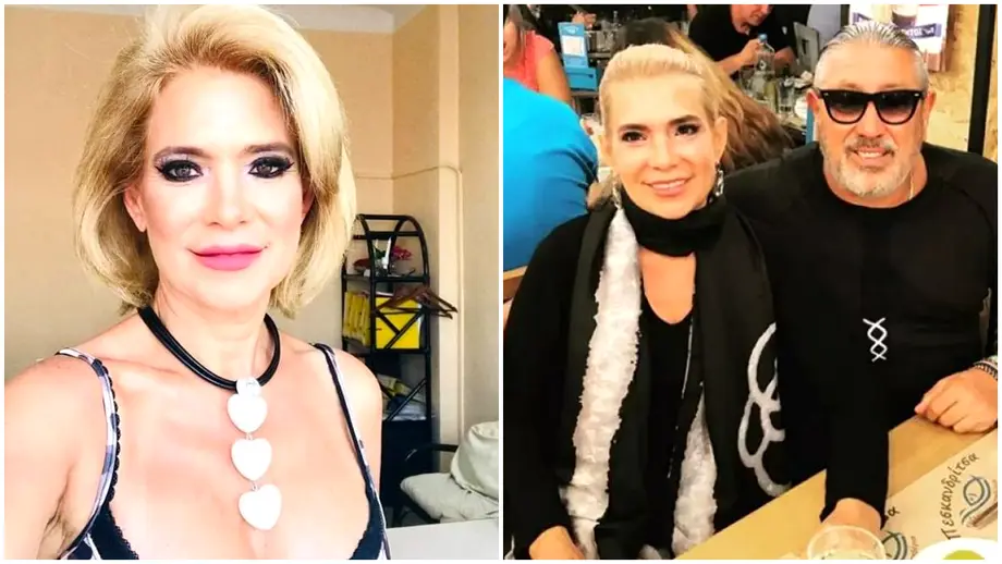 Cora Mizil, dezvăluiri despre căsnicia cu Serghei Mizil: „Cred că tot pe el l-aș alege”