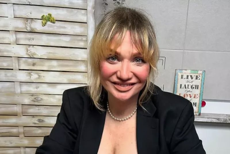 Cristina Cioran arată senzațional la 48 de ani! Dieta prin care a slăbit 10 kilograme în 45 de zile