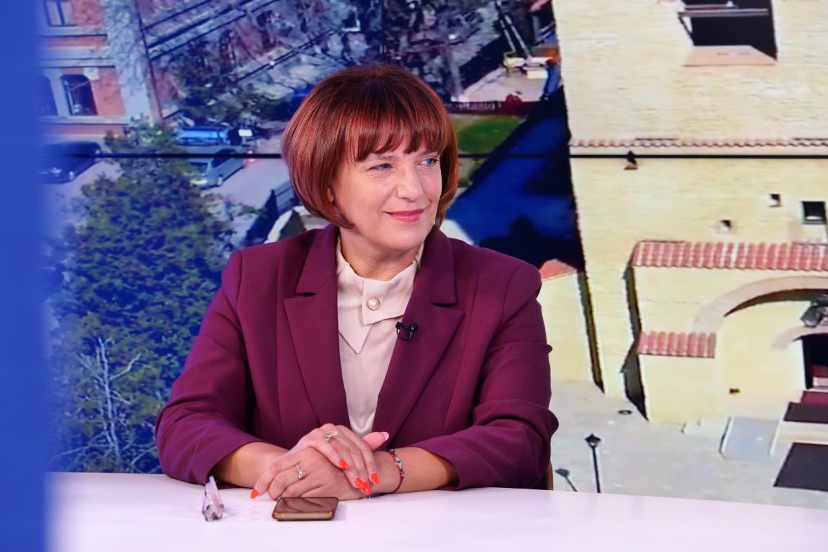 Cristina Emanuela Dascălu (AUR): „Salariul minim în 2026 trebuie decis între plafonare și obligația europeană de creștere” (P)