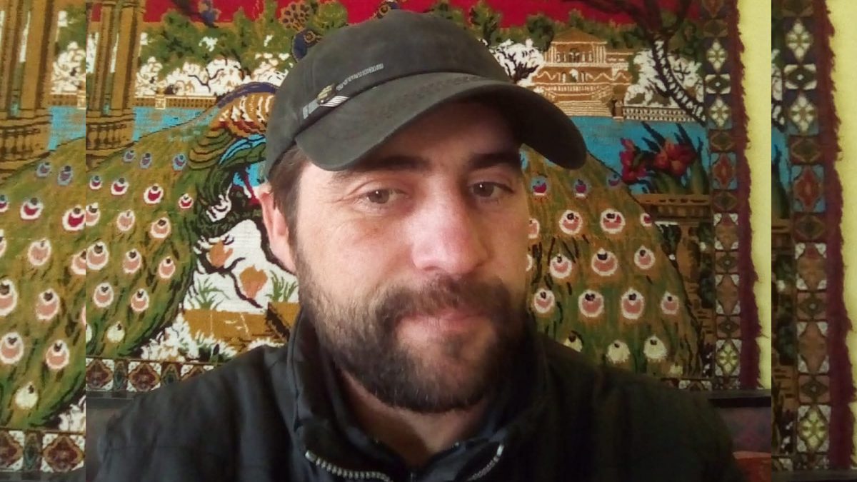 O ieșeancă trăiește, de o lună, drama vieții sale. Fiul său, în vârstă de 44 de ani, este dispărut: „A plecat în lumea lui, și-a luat traista în mână și a plecat”