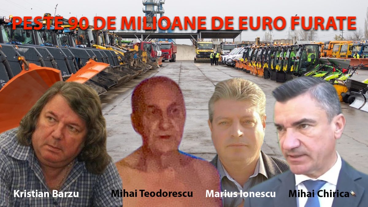 Dovada hoției de la Citadin SA! Conducerea societății a fabricat documente pentru a ascunde ilegalitățile din ultimii 10 ani
