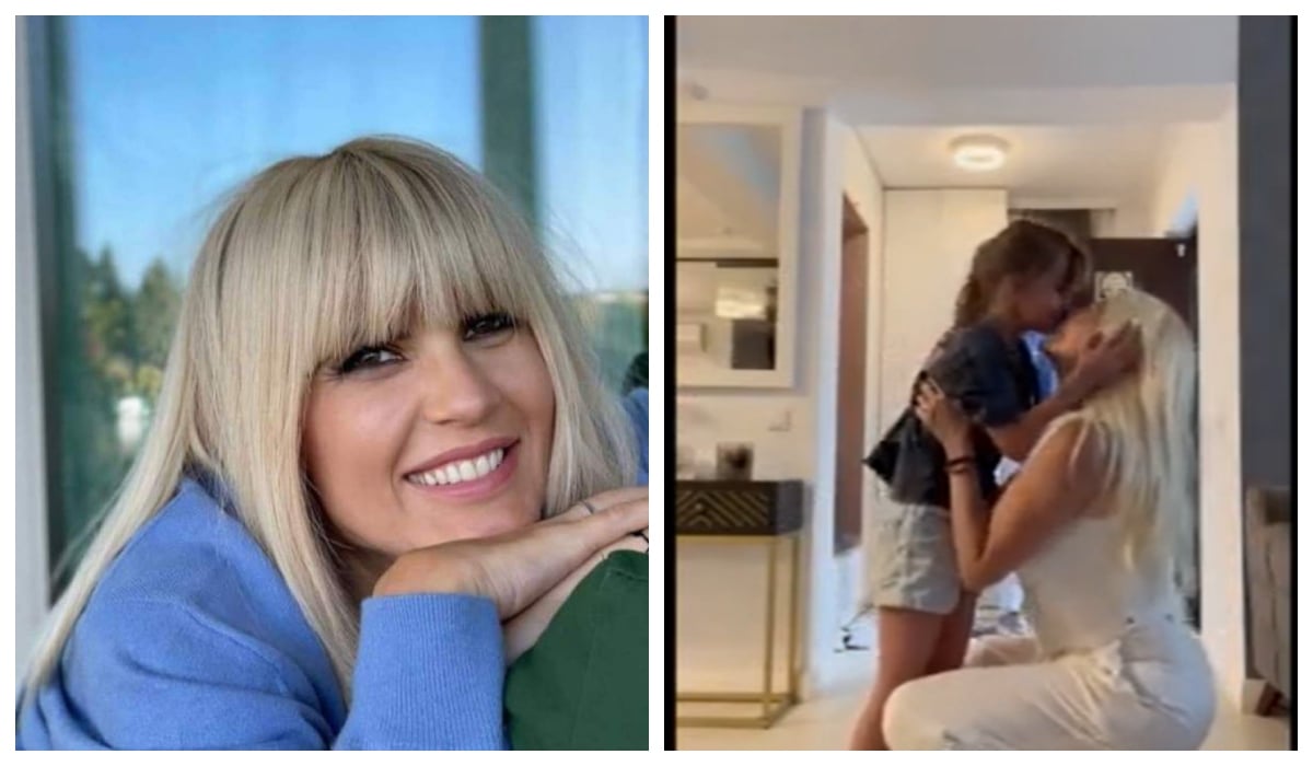 Elena Udrea, în culmea fericirii: „Cel mai mare dar de la Dumnezeu!”. Fiica sa, Eva, a împlinit 7 ani