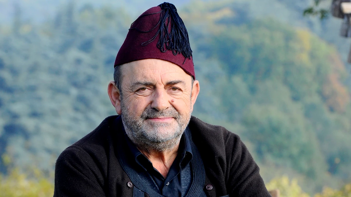Doliu în lumea filmului! Enver Petrovci, actorul și regizorul de legendă, a murit