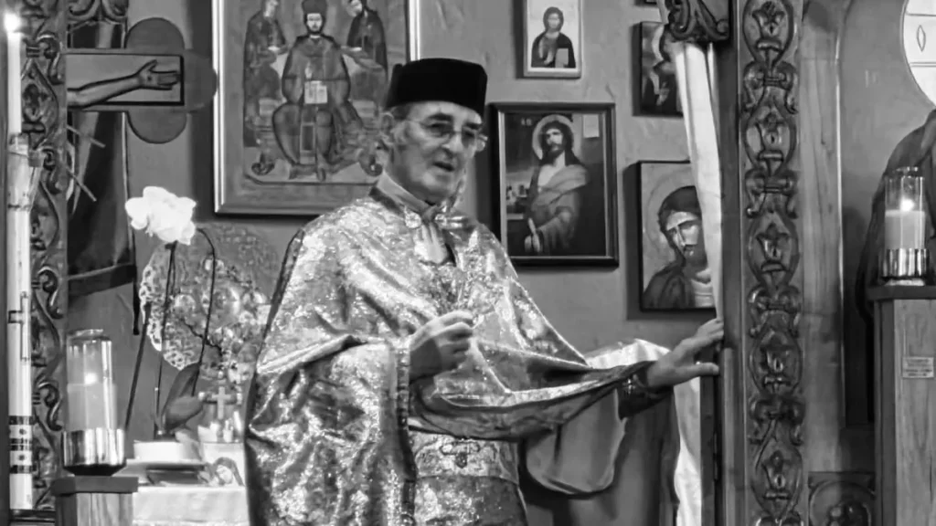 Doliu în lumea bisericească! Părintele George Chișcă, slujitor al diasporei din Montreal, va fi înmormântat la Pașcani