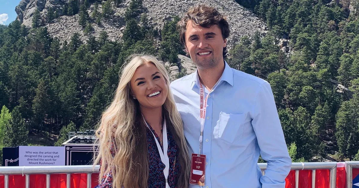 Dureros! Ultimul mesaj al soției lui Charlie Kirk, postat cu doar câteva ore înainte de asasinarea activistului