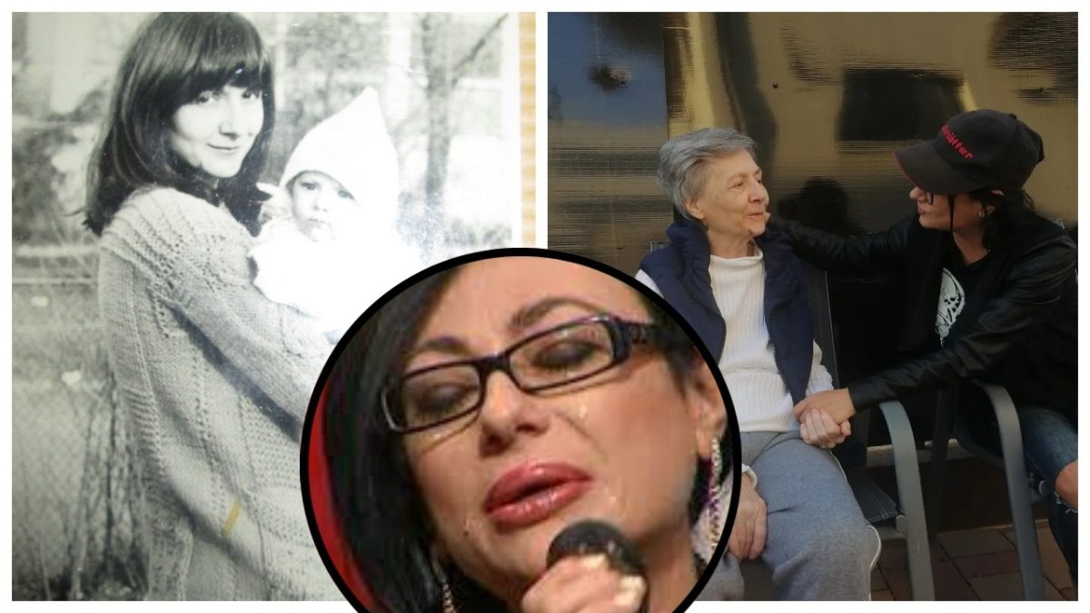 Cine a fost mama Ioanei Popescu. Actrița Erika Octavia Negrescu a luptat cu Alzheimer până la sfârșit