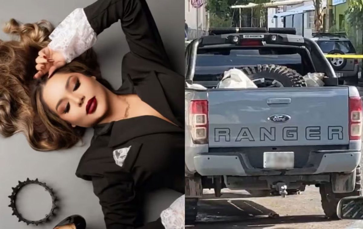 Esmeralda Ferrer Garibay, o celebră influenceriță de pe TikTok, a fost ucisă alături de familie într-o camionetă! Detalii șocante au ieșit la iveală