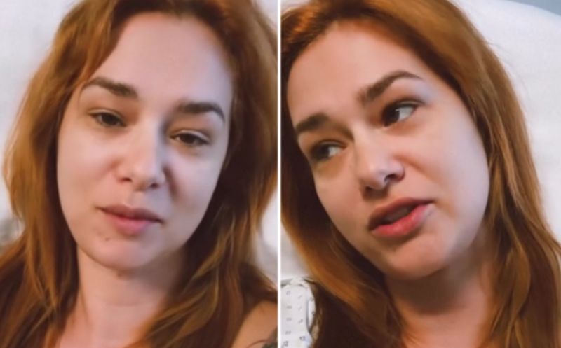 Feli Donose, operată de urgență! Cântăreața și-a anulat toate concertele: „Mă durea foarte, foarte tare!”