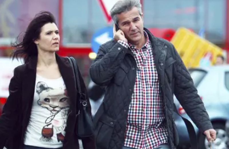 Femeia căreia Dan Bittman îi lasă toată averea! Ea va moșteni tot!