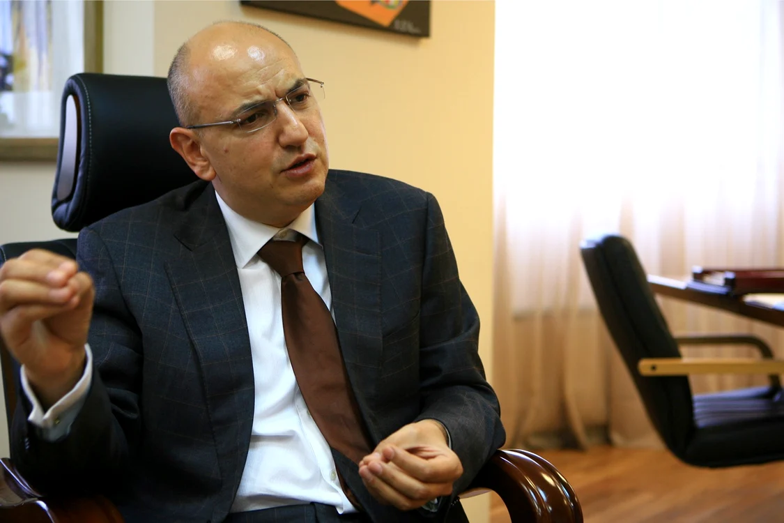 Fostul șef al CNAS, pus în libertate de instanță după condamnarea pentru mită de peste 6 milioane de euro